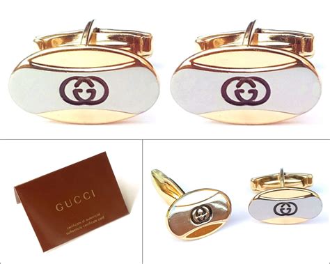 gucci cufflinks singapore|gucci cufflinks.